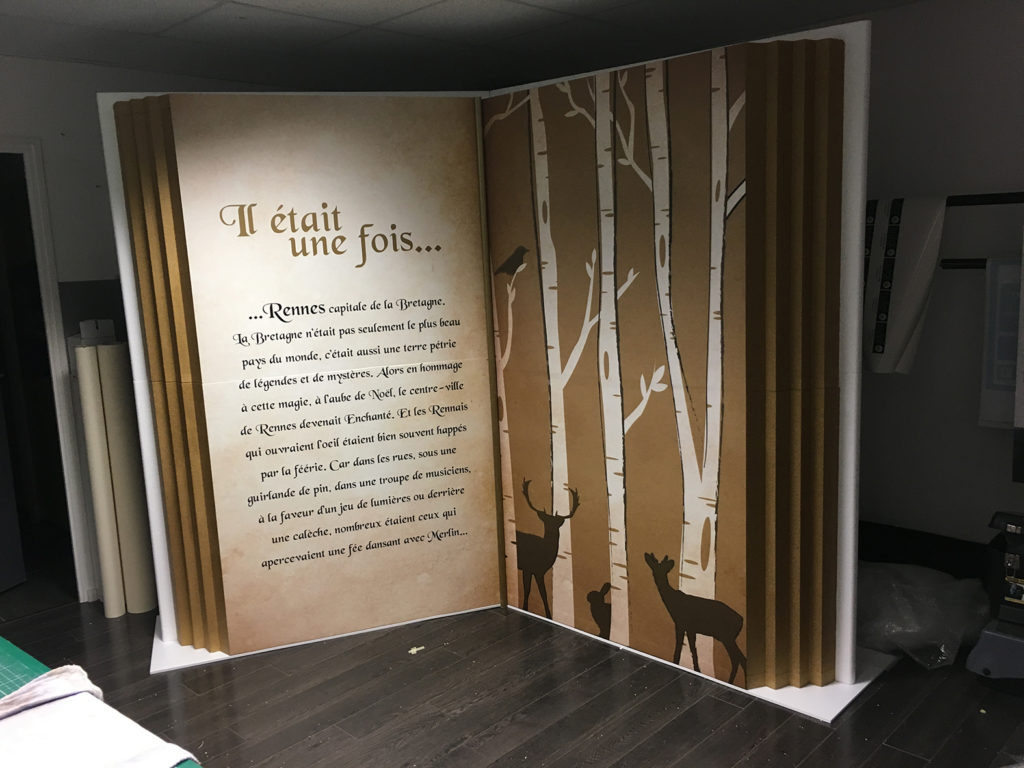 realisation decour en polystyrene par polydecoup