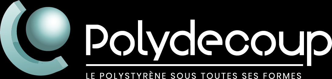 logo polydecoup noir